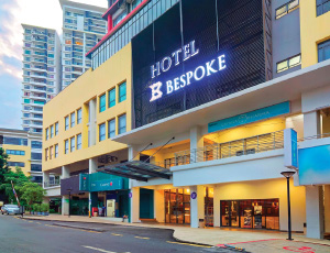 Bespoke-Hotel-Puchong