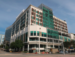 Dorsett-Putrajaya