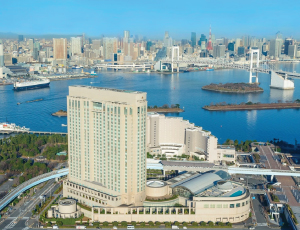Grand-Nikko-Tokyo-Daiba