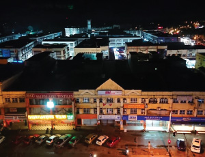 Holiday-Villa-Suite-Kota-Bharu