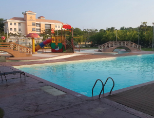 Raia-Hotel