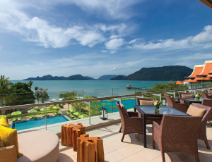 Westin-Langkawi