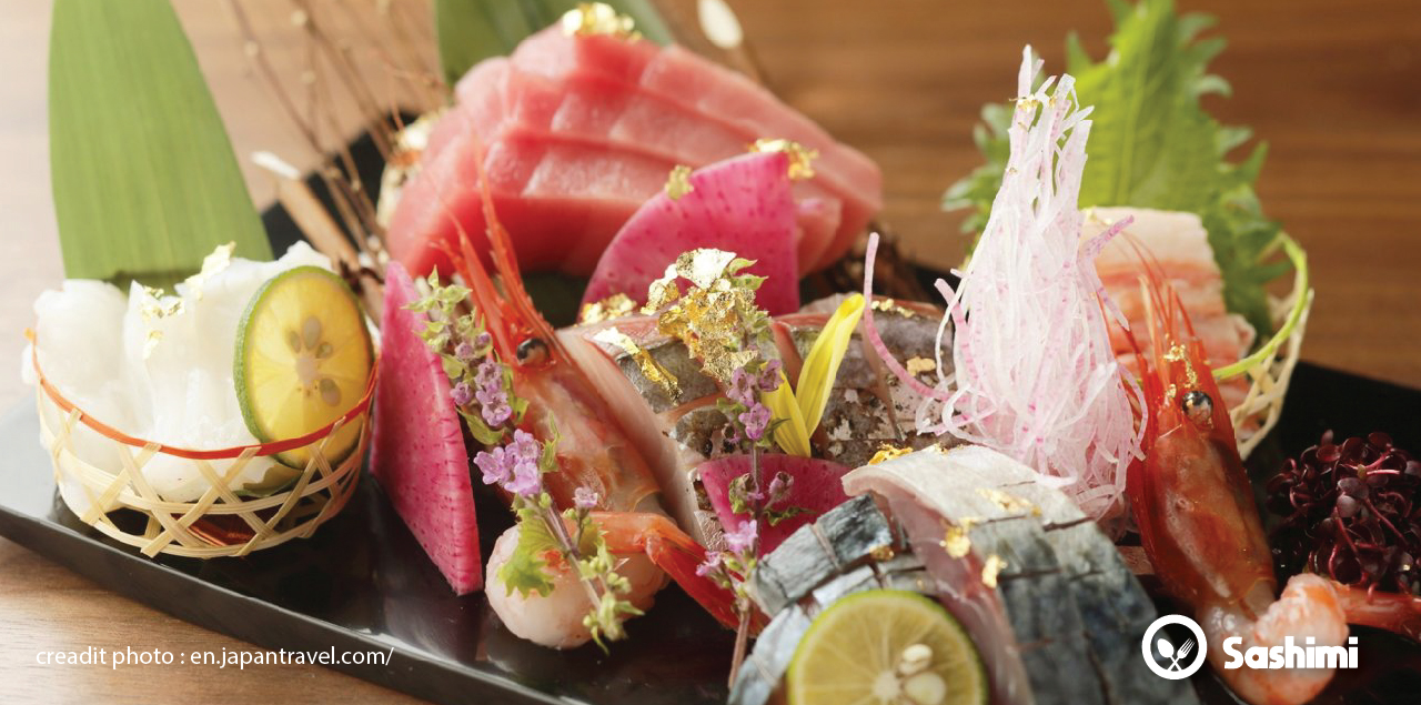 Sashimi