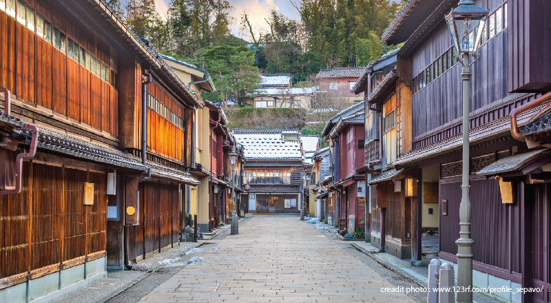 kanazawa