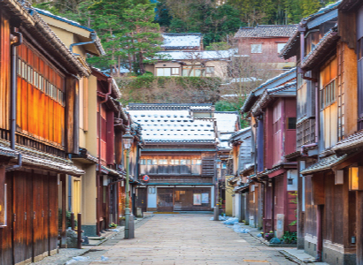 kanazawa