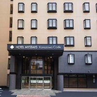 Hotel-MyStays-Kanazawa-Castle