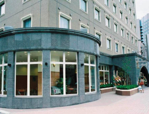 Toyoko-Inn-Kanazawa-eki-Higashi-guchi