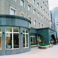Toyoko-Inn-Kanazawa-eki-Higashi-guchi
