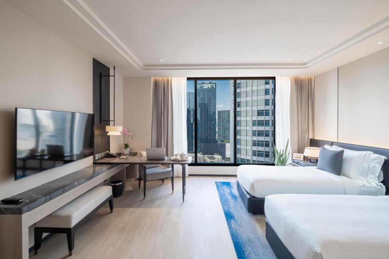 Ascott Thonglor Bangkok
