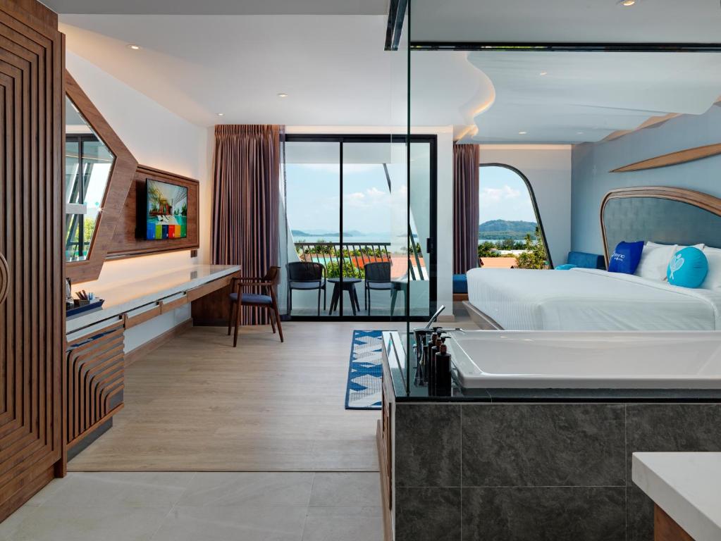 The Oceanic Sportel