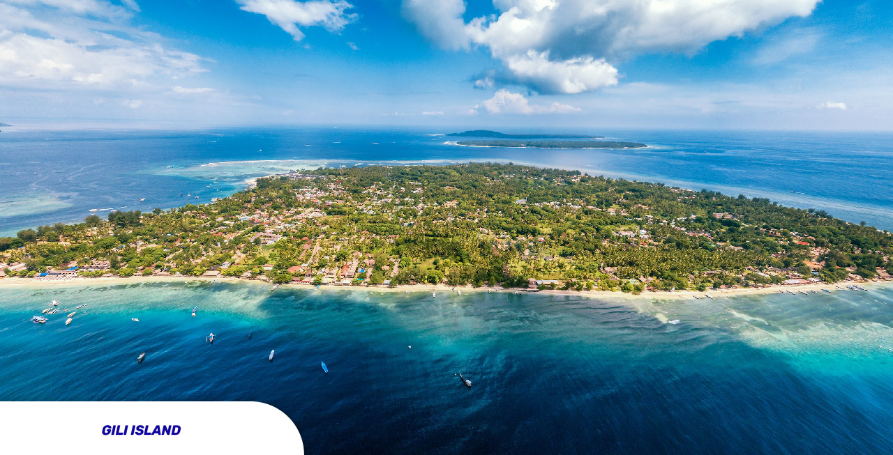 GiliIsland