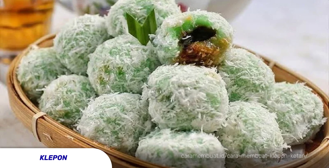 Klepon