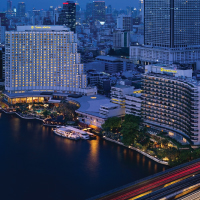 Shangri-La-Bangkok