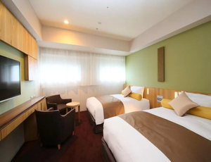 Hotel-Gracery-Shinjuku