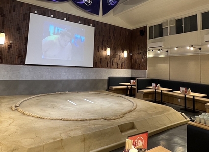 Sumo Experience