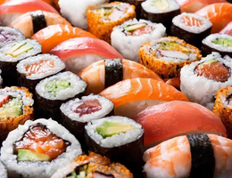 Sushi
