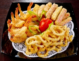Tempura