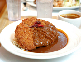 KatsuCurry
