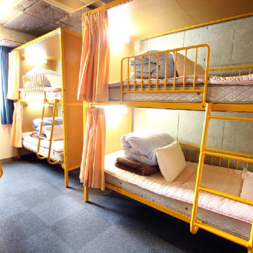 Hostels