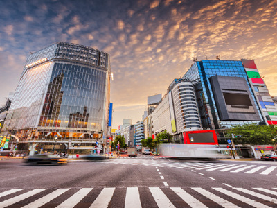 Shibuya