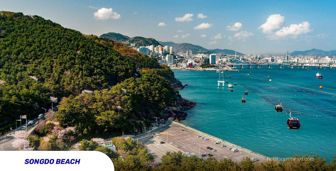 SongdoBeach