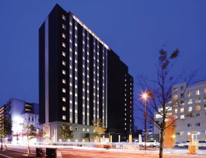 Hotel-Monte-Hermana-Fukuoka