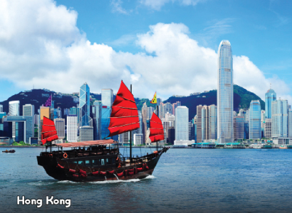 hongkong