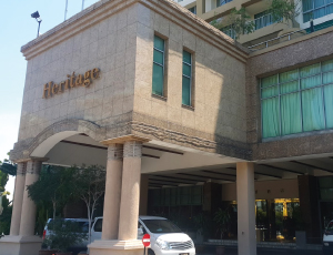 Heritage-Ipoh