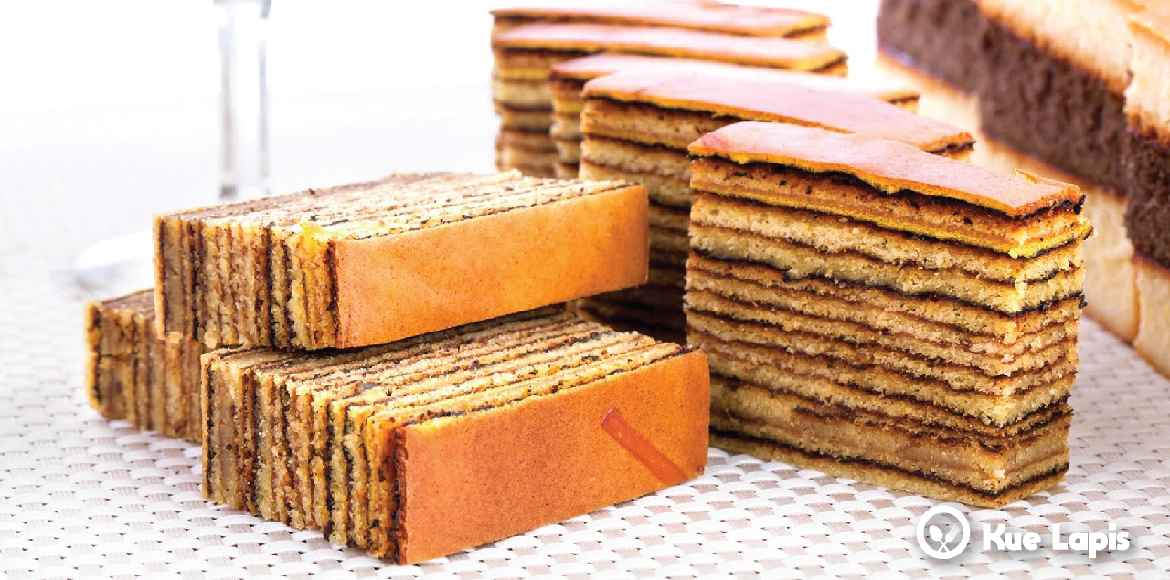 kue-lapis