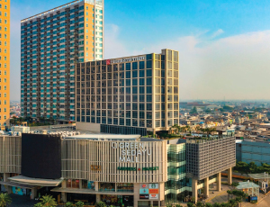 Hilton-Garden-Inn-Jakarta-Taman-Palem