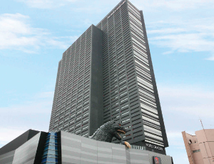 Hotel Gracery Shinjuku