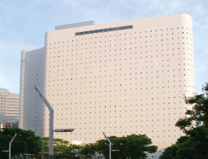 Shinjuku Washington Hotel Main Building