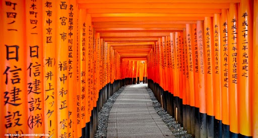 kyoto