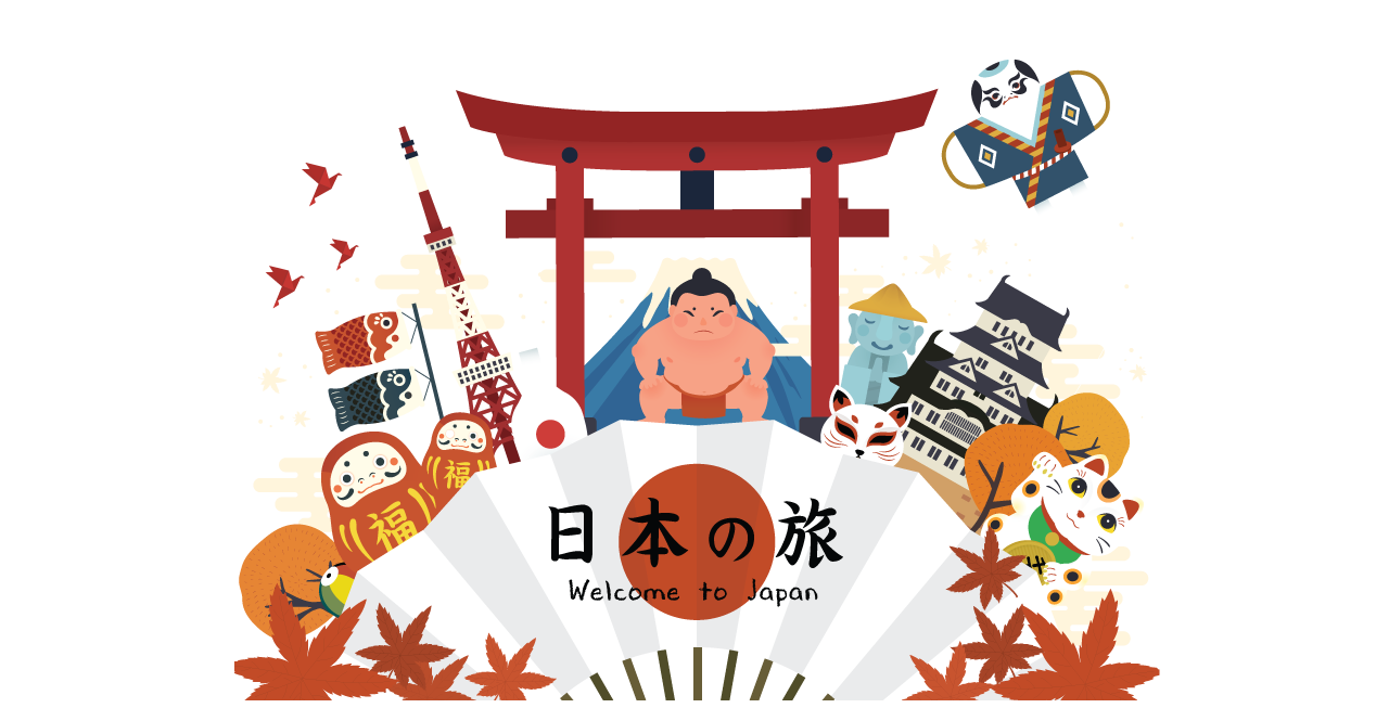 culture japan