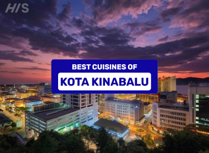 Kota Kinabalu Malaysia