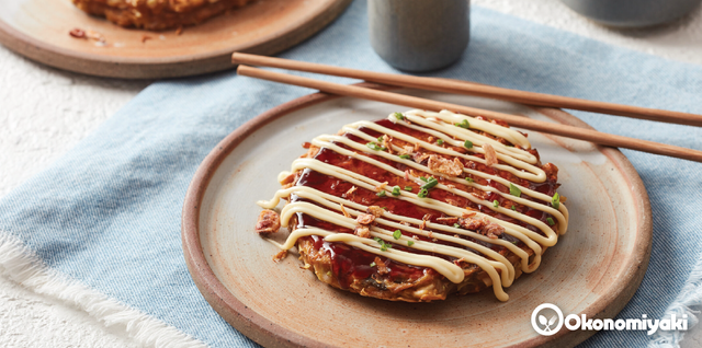 Okonomiyaki