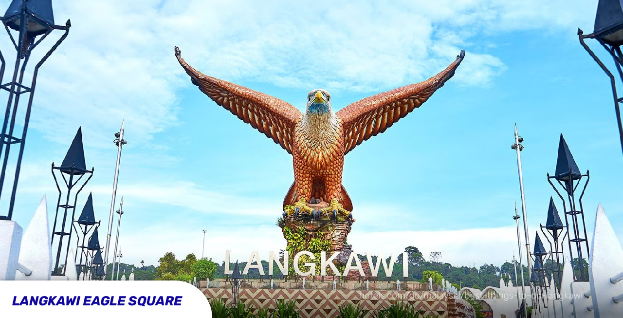 LangkawiEagleSquare