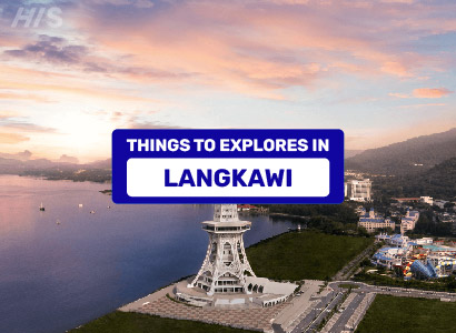 langkawi Malaysia