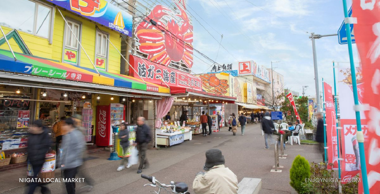NiigataLocalMarket