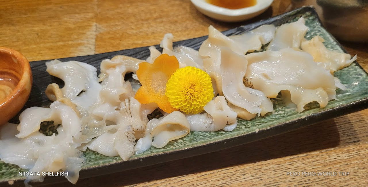 NiigataShellfish