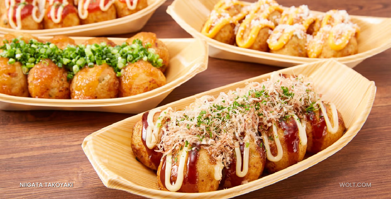 NiigataTakoyaki