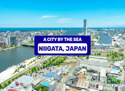 niigata banner