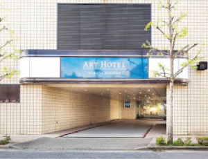 Art-Hotel-Niigata-Station
