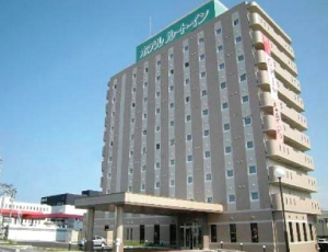 Route-Inn-Niigata-Nishi-Inter Hotel
