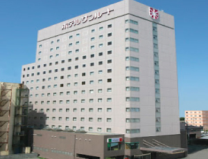 Sunroute-Niigata