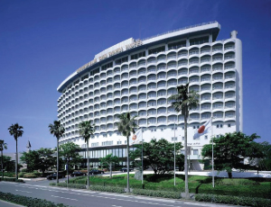 Kagoshima-Sun-Royal-Hotel