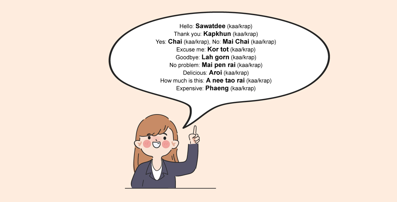 chat thai