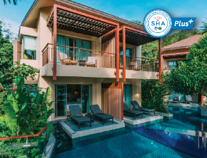 Mandarava Resort and Spa