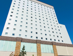 Ibis-Styles-Sapporo