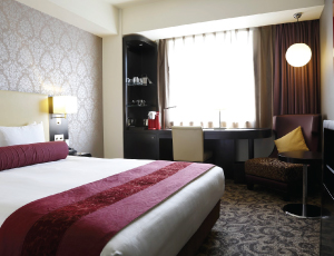 Mercure-Sapporo